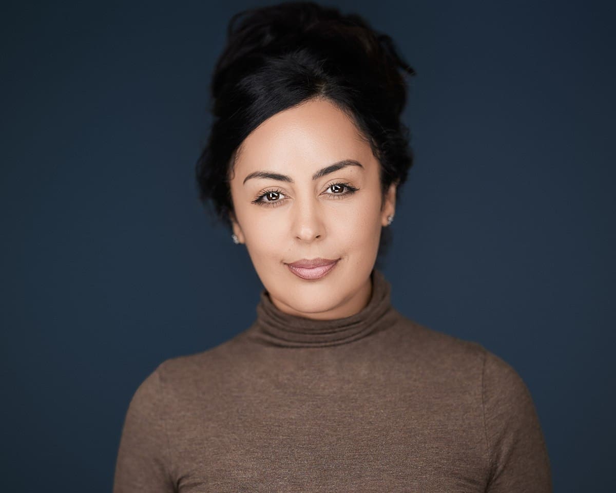 Image of Andrea Russ