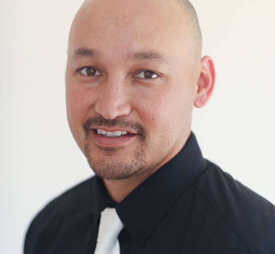 Image of Hernan Sias