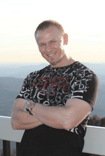 Image of Joe Zeller